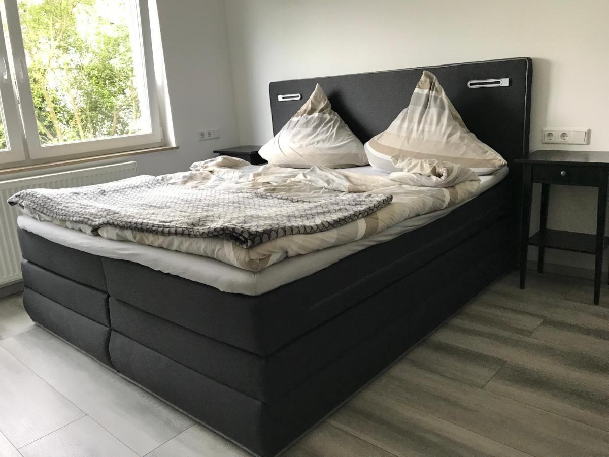 Aparts House - Balkon-Wifi-Kitchen Essen Dış mekan fotoğraf